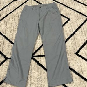 Under Armour golf pants 34/30